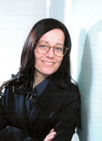 Claudia Mey Frau Claudia Mey zeichnet verantwortlich für die Bereiche Ausbildungsveträge, Überbetriebliche Unterweisung, Aus- und Weiterbildung